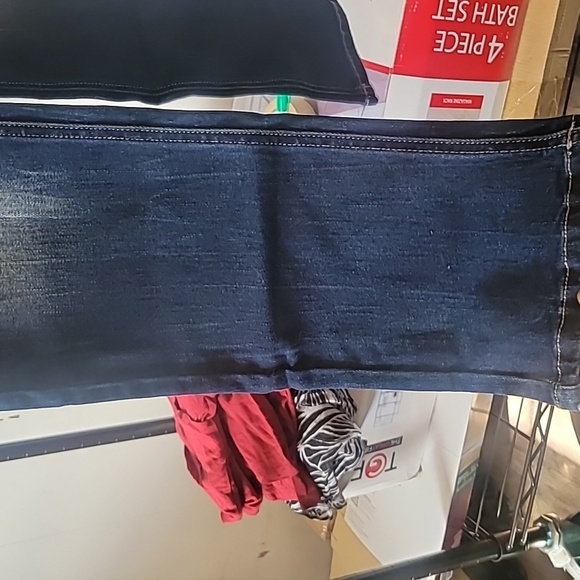 Regular Fit Jeans - Picture 2 of 5